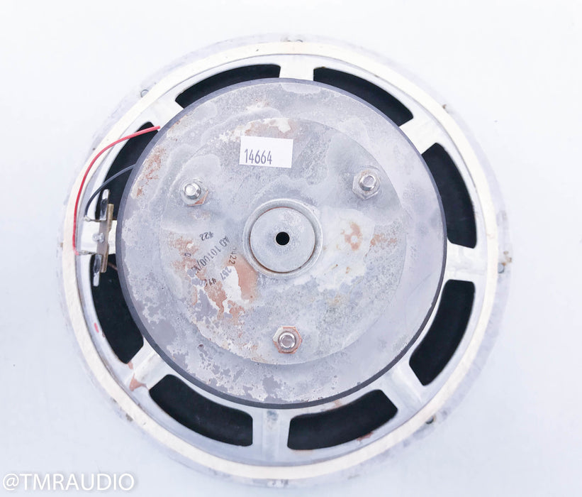 Philips AD10100/W8 10" Woofer
