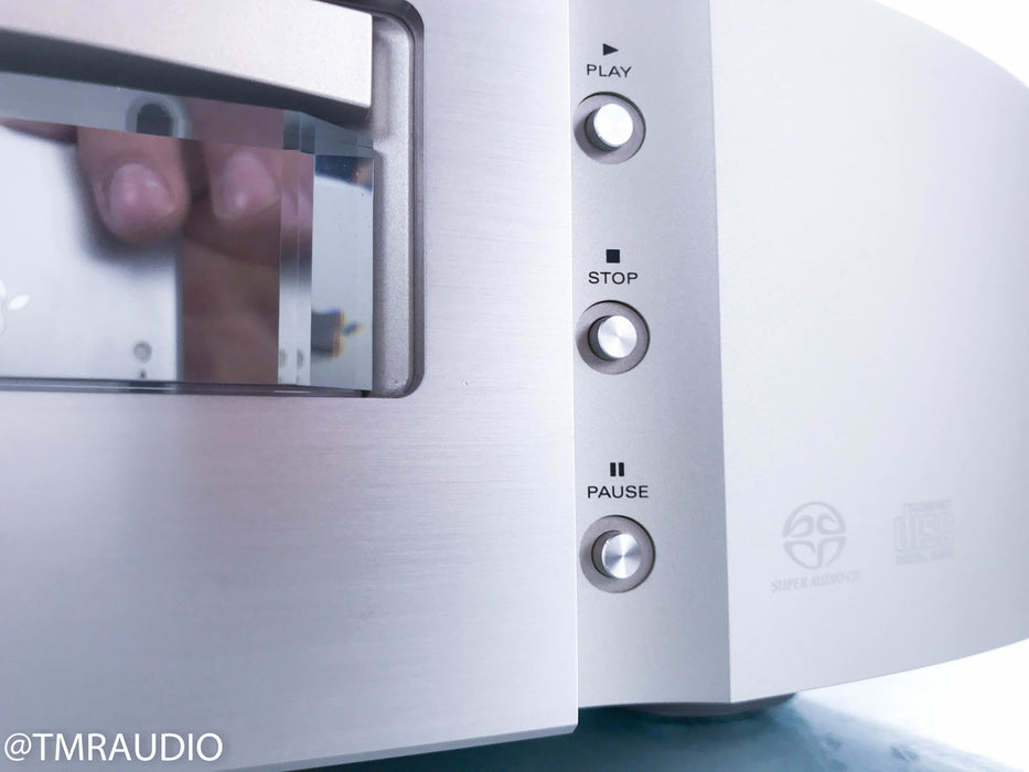 Marantz SA-11S1 SACD / CD Player