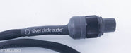 Silver Circle Audio Power Cord