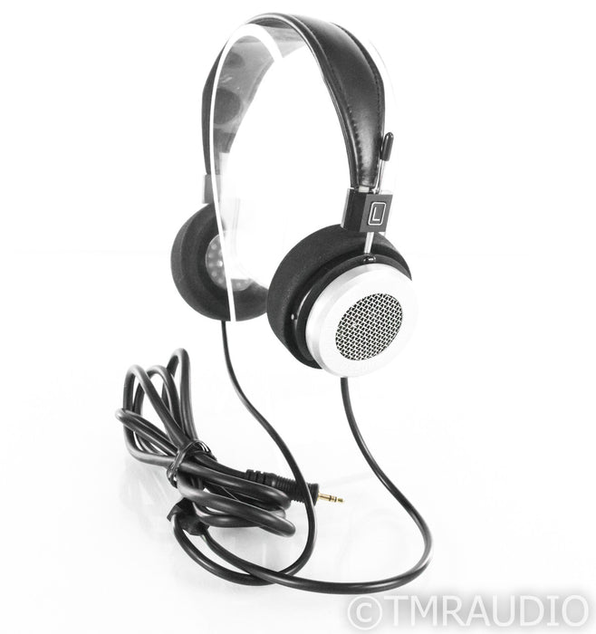 Grado Labs PS500e Professional Series Open Back Headphones; PS-500e