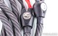 Wireworld Silver Eclipse 8 Speaker Cables; 2.5m Pair