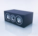 Elac Uni-Fi UC5 Center Channel Speaker; Black
