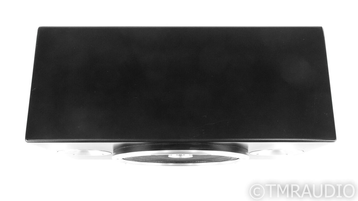 Zu Audio Omen Center Channel Speaker; Black