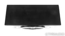 Zu Audio Omen Center Channel Speaker; Black