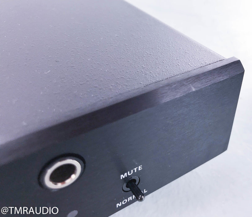 Bryston BP20 Stereo Preamplifier