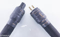 Shunyata Black Mamba Helix CX Power Cable