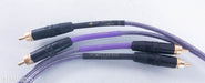 Nordost Purple Flare RCA Cables