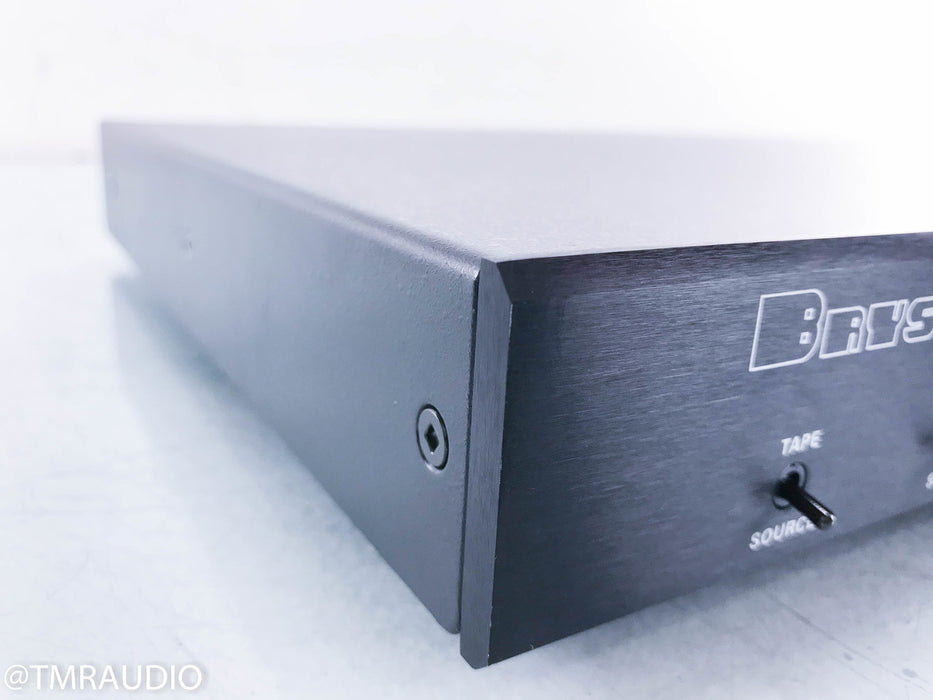 Bryston BP20 Stereo Preamplifier