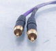Nordost Purple Flare RCA Cables