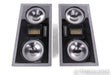 Martin Logan Axis In-Wall Speakers