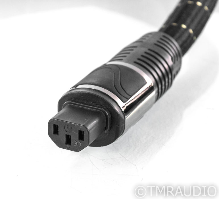 PS Audio PerfectWave AC-12 Power Cable; 2m AC Cord