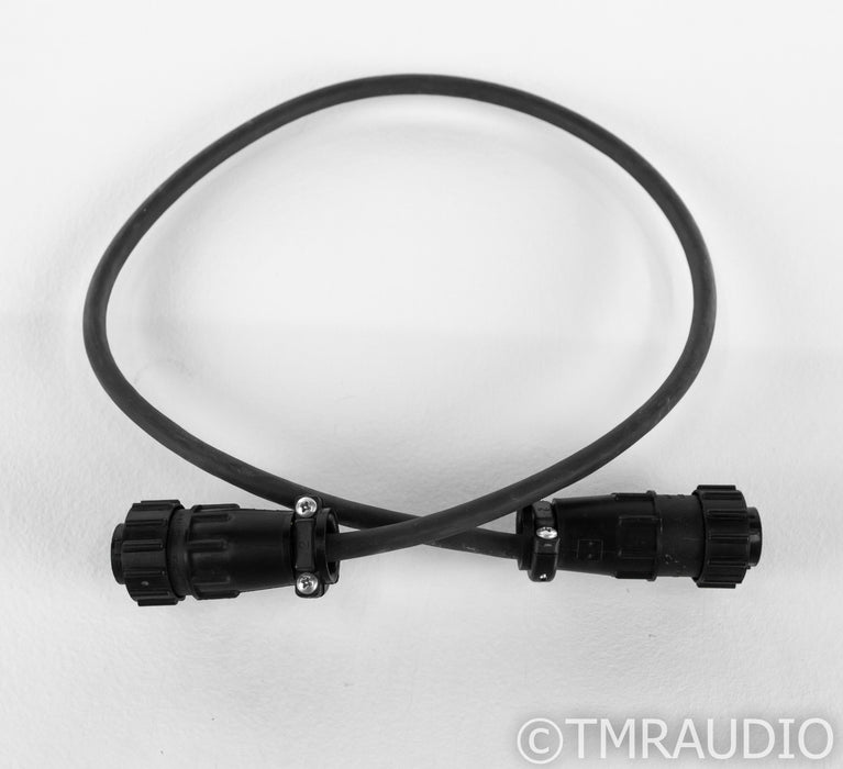 Marchand Electronics XM126-2 2-Way Balanced Active Tube Crossover
