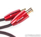Audioquest Red River XLR Cables; 1m Pair Balanced Interconnects