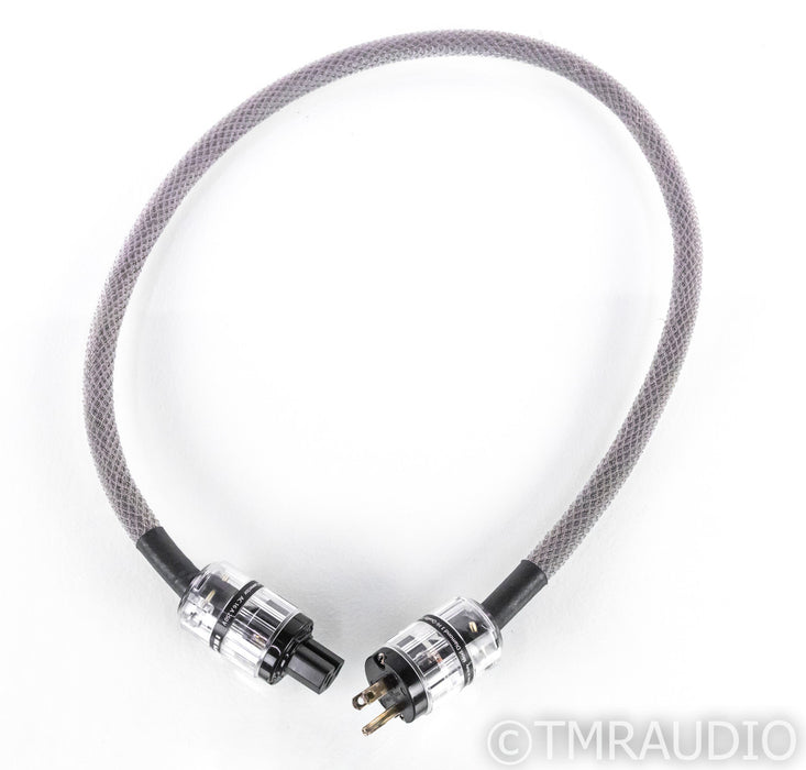 HiDiamond Diamond 3 Power Cable; 1m AC Cord