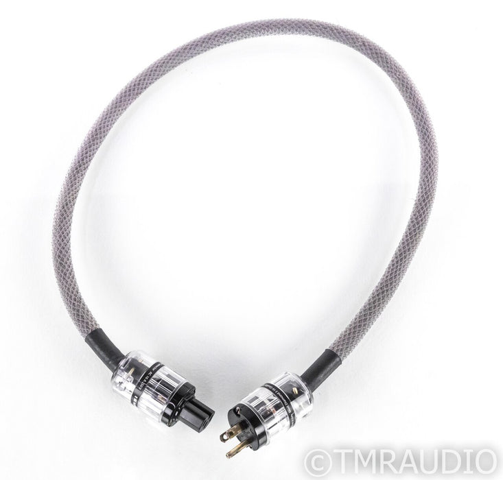 HiDiamond Diamond 3 Power Cable; 1m AC Cord