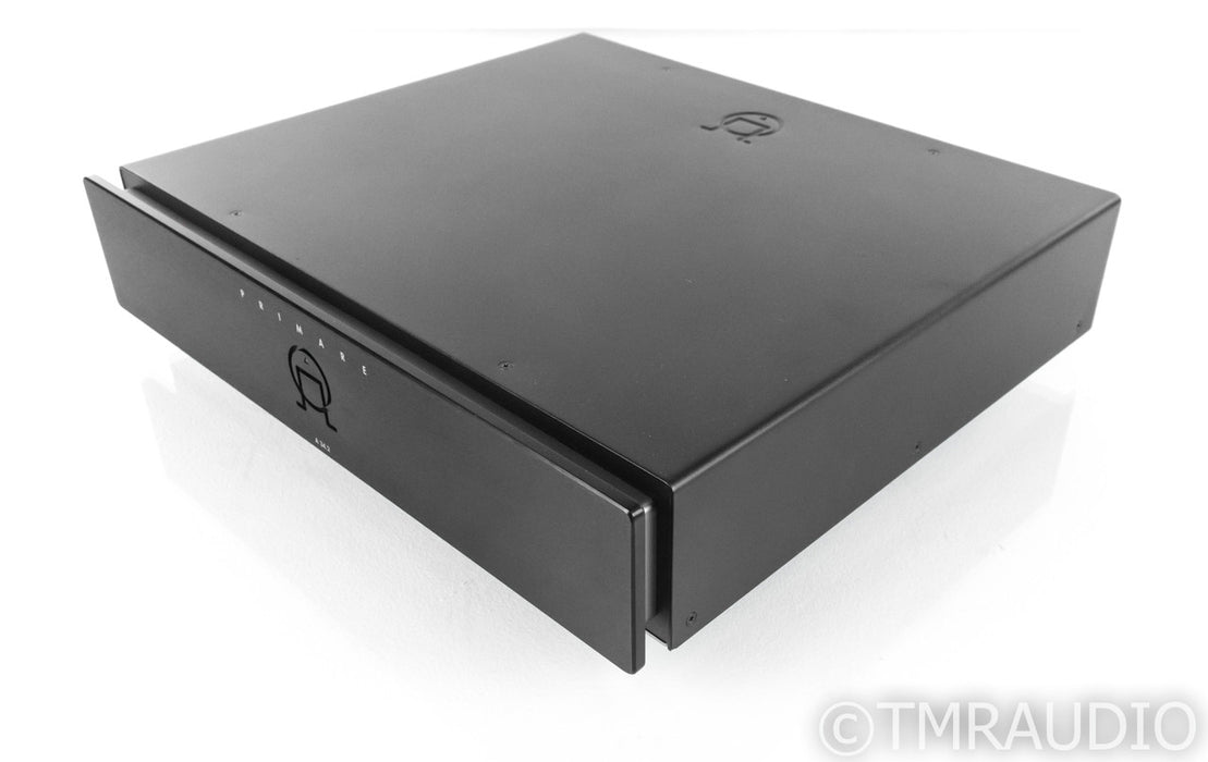 Primare A34.2 Stereo Power Amplifier; A-34.2