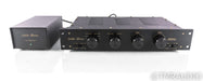 Audible Illusions Modulus 3 Stereo Tube Preamplifier; MM Phono