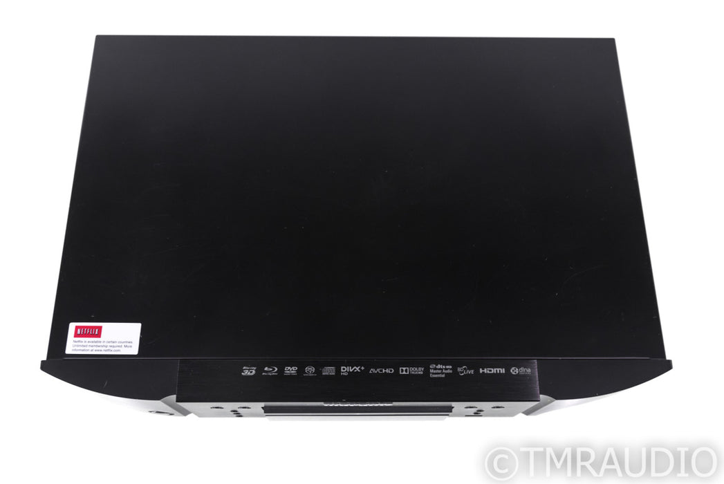 Marantz UD7007 Universal Blu-Ray Player; UD-7007; Remote