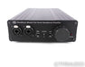 HeadRoom Maxed Out Home Headphone Amplifier