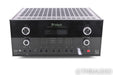 McIntosh MX160 11.1 Channel Home Theater Processor; 4K UHD; Dolby Atmos; Auro 3D