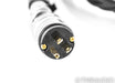 Synergistic Research Element Tungsten Active Shielded Power Cable; 1.5m AC Cord