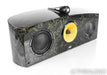 B&W Signature HTM Center Channel Speaker; Tigers Eye (RARE FINISH)
