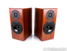 Totem Acoustic Rainmaker Bookshelf Speakers; Cherry Pair