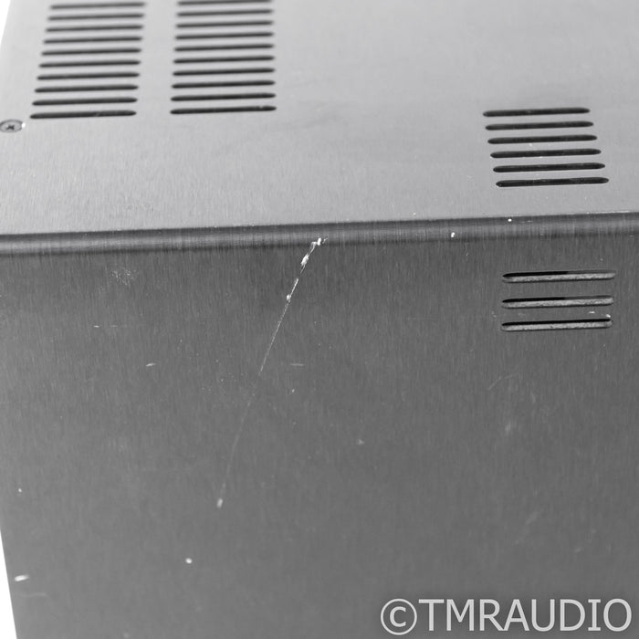 Theta Voyager LaserDisc / DVD / CD Transport
