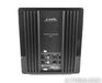 JL Audio Fathom f113 V1 13.5" Powered Subwofer; Gloss Black; F-113