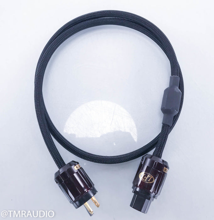 LFD AC Mains Power Cable