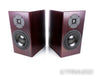 Totem Acoustic Signature One Bookshelf Speakers; Mahogany Pair