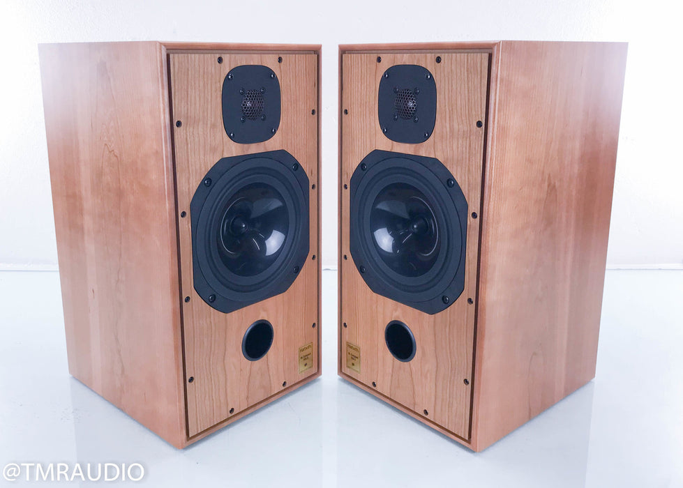 Harbeth HL Compact 7ES-3 Monitor Speakers
