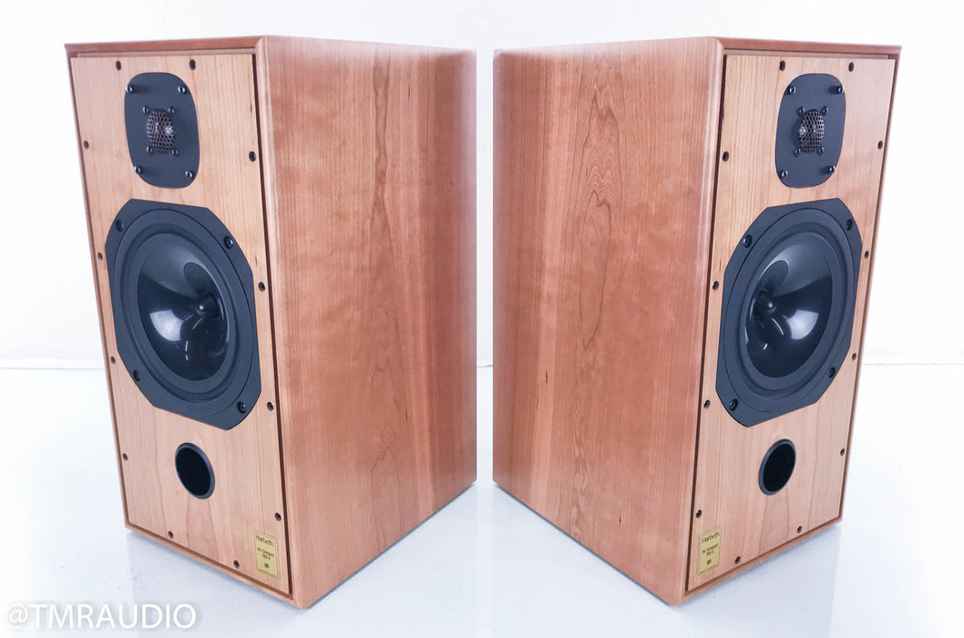 Harbeth HL Compact 7ES-3 Monitor Speakers