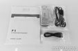 Parasound P5 Stereo Preamplifier; P-5; Remote