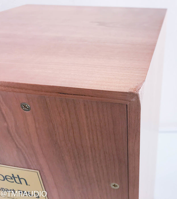 Harbeth HL Compact 7ES-3 Monitor Speakers