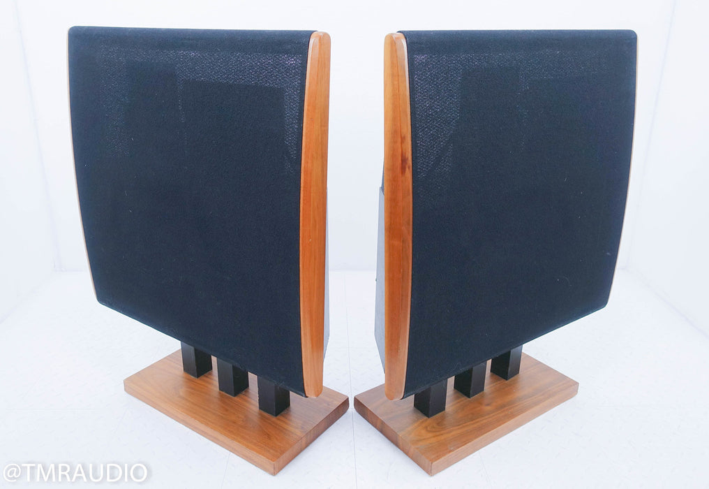 Dahlquist DQ-10 Floorstanding Speakers