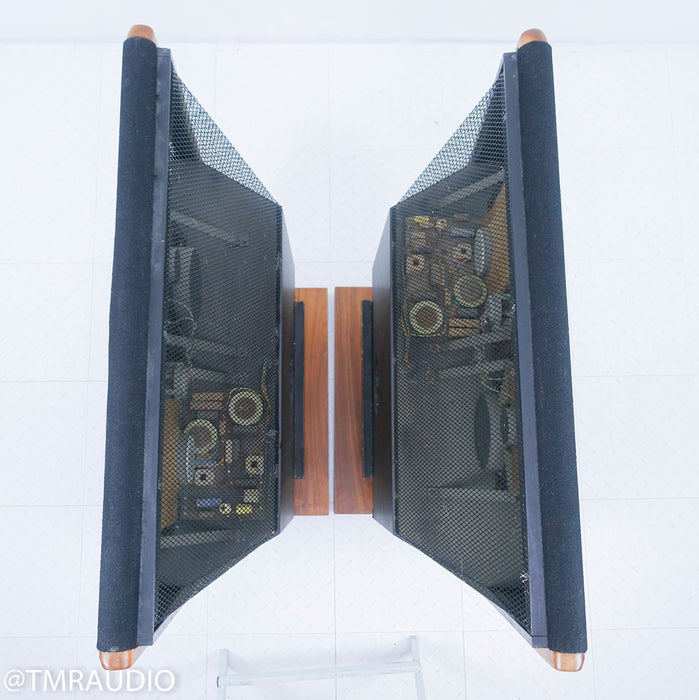 Dahlquist DQ-10 Floorstanding Speakers