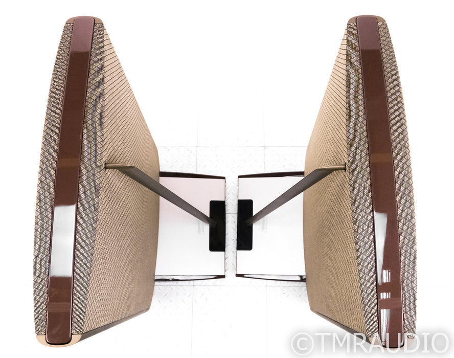 Quad ESL-2805 Electrostatic Floorstanding Speakers