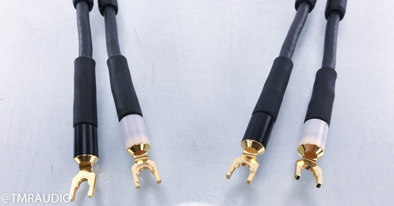 Ansuz Jumperz DTC Speaker Jumper Cables