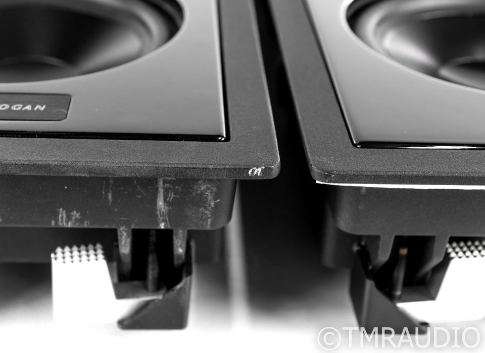 Martin Logan Edge In-Wall Speakers