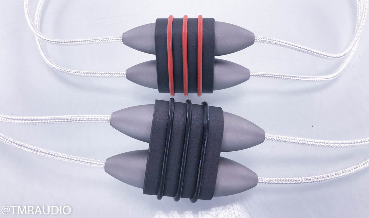 High Fidelity Cables Reveal XLR Cables