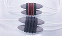 High Fidelity Cables Reveal XLR Cables