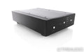 Rega DAC-R DAC; D/A Converter; Remote