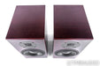 Totem Acoustic Signature One Bookshelf Speakers; Mahogany Pair