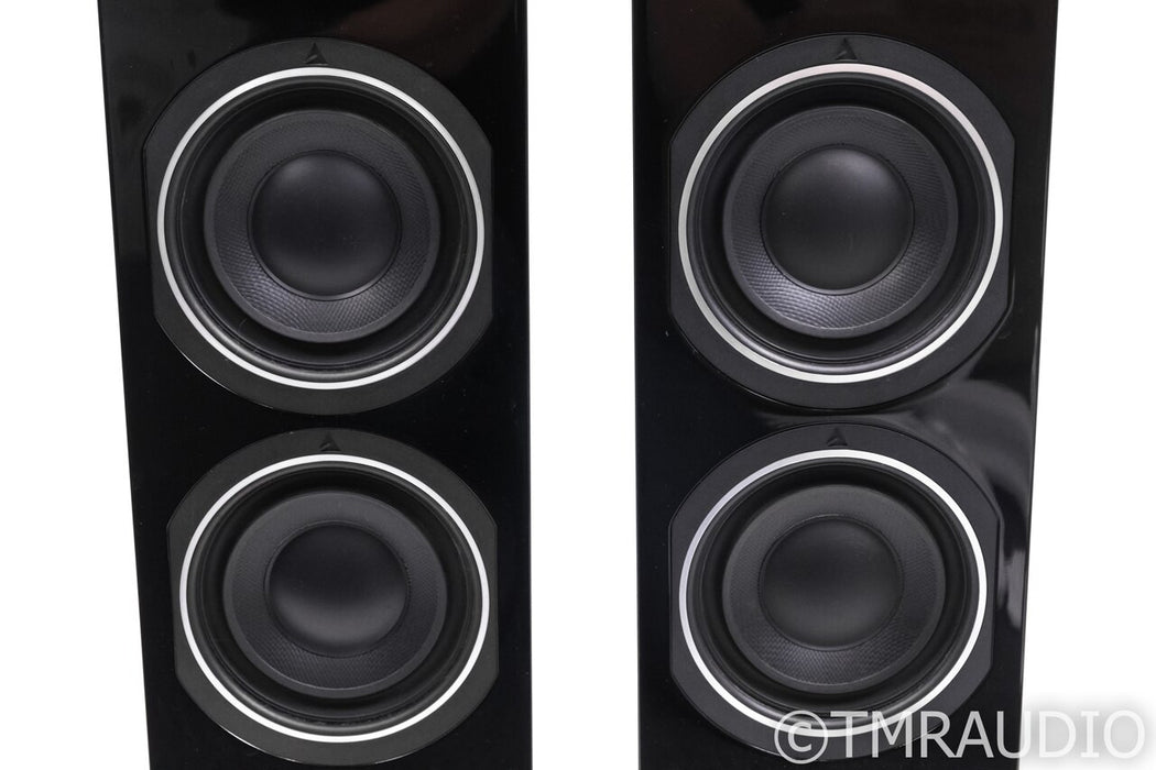 Triangle Esprit Gaia Ez Floorstanding Speakers