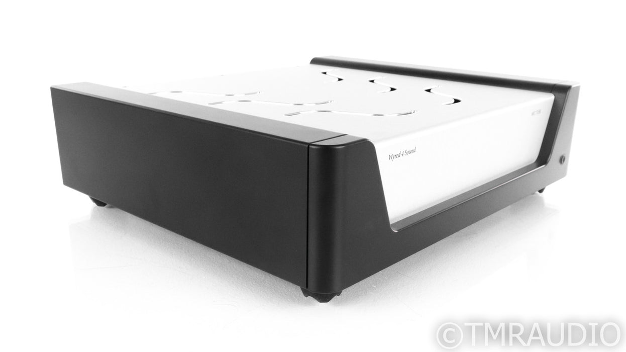 Wyred 4 Sound MC 7150 7-Channel Power Amplifier; MC7150