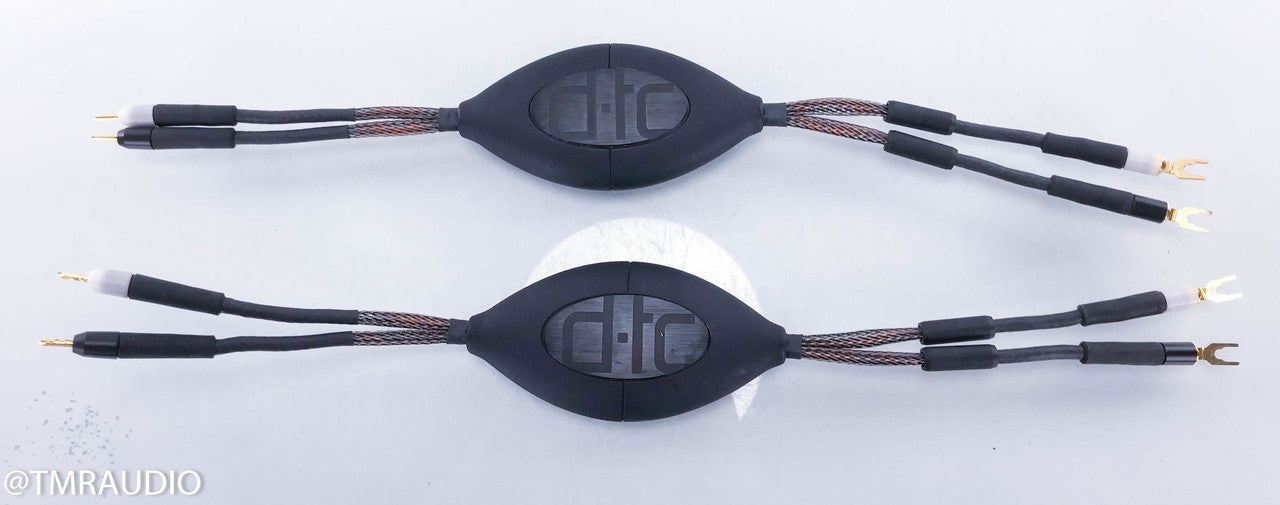 Ansuz Jumperz DTC Speaker Jumper Cables