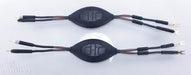 Ansuz Jumperz DTC Speaker Jumper Cables