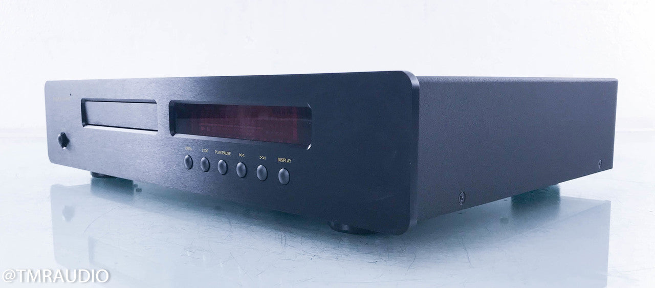Exposure 3010S2 CD Player