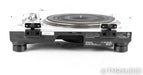 Technics SL-1200G Direct Drive Turntable System; SL1200G (No Cartridge)